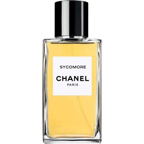 Chanel sycomore review